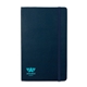 Moleskine(R) Hard Cover Ruled Large Expanded Notebook