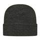 Knit Cap with Cuff