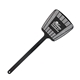 MicroHalt(TM) Mega Fly Swatter