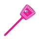 MicroHalt(TM) Mega Fly Swatter, Full Color Digital
