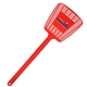 MicroHalt(TM) Mega Fly Swatter, Full Color Digital