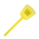 MicroHalt(TM) Mega Fly Swatter, Full Color Digital