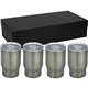 Urban Peak(R) Gift Set (3- in -1 Tumbler)