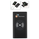 UL Cert Tri - Way Wireless Power Bank 10, 000mAh