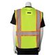 Two - Tone 11 Pocket Tech - Ready Mesh Surveyors Vest