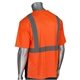 Class 2 Short Sleeve 50+ UPF T - Shirt