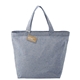 Recycled 5 oz Cotton Twill Grocery Tote