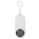 Keychain Towel Holder