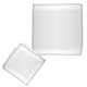 12 x 12 Full Color Microfiber Cleaning Cloth