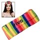 Rainbow Headband