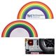 Rainbow Magnet