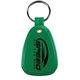 MicroHalt(TM) Western Saddle Key Tag