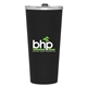 16.9 oz cooper - Matte Black