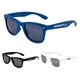 The Monaco Matte Sunglasses