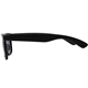 The Monaco Matte Sunglasses