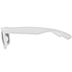 The Monaco Matte Sunglasses