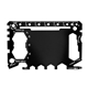 Crossover Outdoor 23 Function Tactical Card Tool