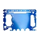 Crossover Outdoor 23 Function Tactical Card Tool
