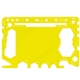 Crossover Outdoor 23 Function Tactical Card Tool