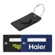 TrackTag Silicone Luggage Tag