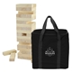 Giant Tumble Tower Game