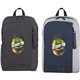 NBN Whitby Slim 15 Computer Backpack w / USB Port
