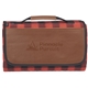 Field Co.(R) Buffalo Plaid Picnic Blanket
