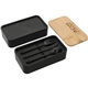 Stackable Bamboo Fiber Bento Box