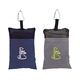 Good Value(TM) Cooling Towel In Pouch