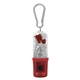 Earbuds With Flashlight Case