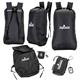 Basecamp(R) Mt. Wilson Dry Backpack