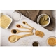 Wooden Measuring Spoons
