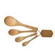 Wooden Measuring Spoons