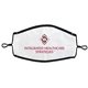 Lined Fabric Face Mask