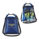 Mesh Water - Resistant Wet - Dry Bag