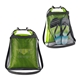 Mesh Water - Resistant Wet - Dry Bag