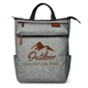 Asher Travel Laptop Backpack