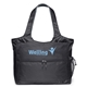 Yoga Fitness Tote Bag