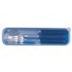 Prime Line Cutlery Set In Plastic Case