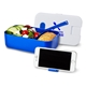 Bento Style Lunch Box