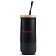 20 oz Intrigue Vacuum Insulated Tumbler With Straw