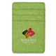 Heathered RFID Wallet