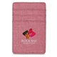 Heathered RFID Wallet