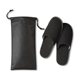 Travel Slippers In Pouch