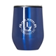 12 oz Budget Stemless Wine Tumbler With Lid