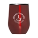 12 oz Budget Stemless Wine Tumbler With Lid