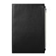 Element Softbound Journal With Zipper Pocket