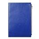 Element Softbound Journal With Zipper Pocket