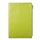 Element Softbound Journal With Zipper Pocket