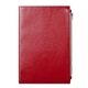 Element Softbound Journal With Zipper Pocket